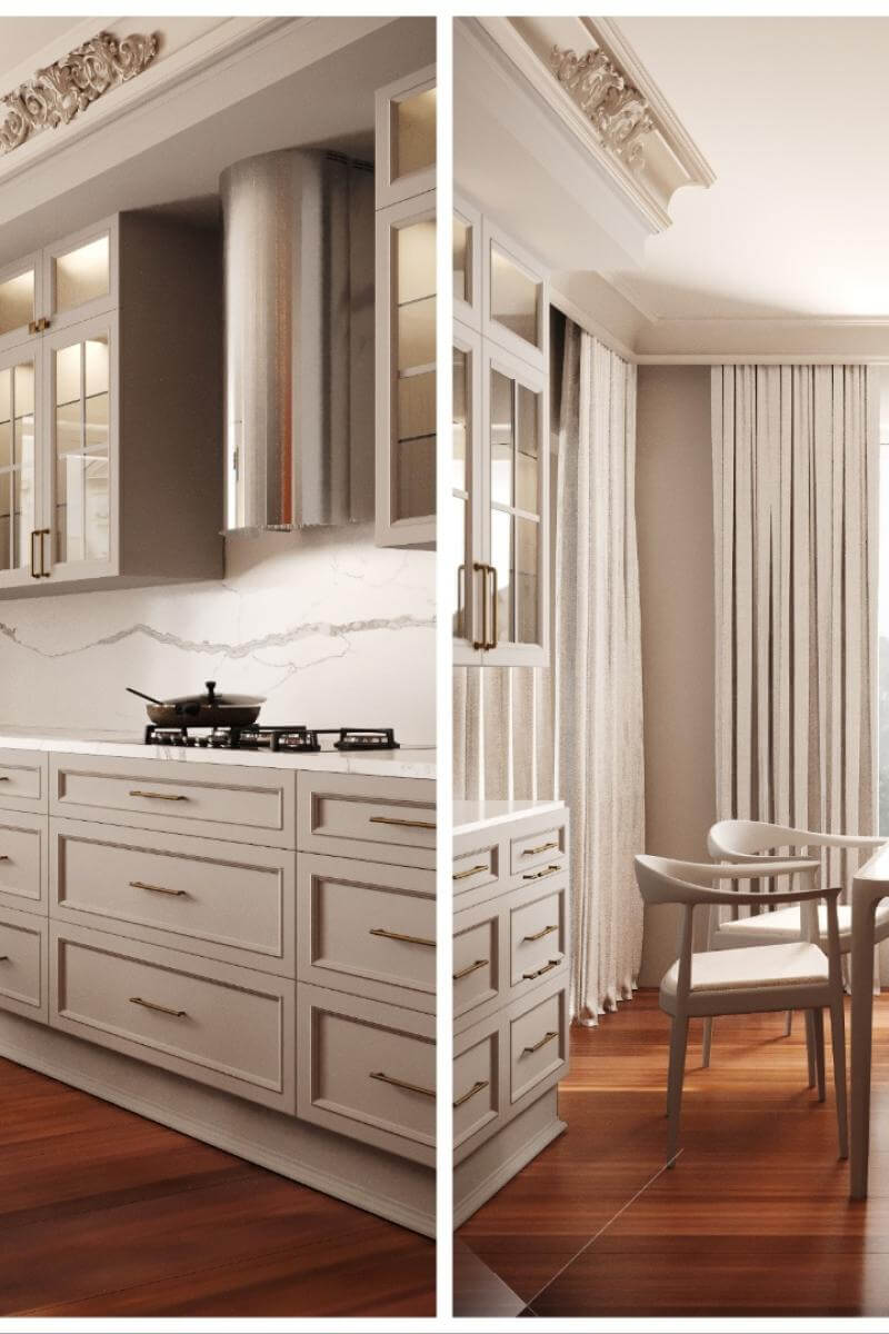 Ankara villa projeleri Detayı - Ankara villa projeleri | özel tasarım villa