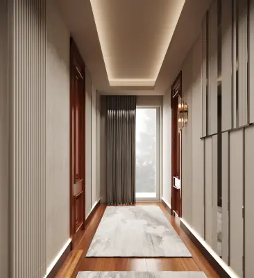 Ankara villa projeleri Detayı - Ankara villa projeleri | 2024 villa trendleri