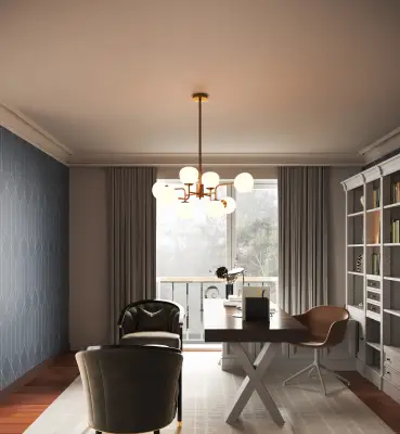 Ankara villa projeleri Detayı - Ankara villa projeleri | lüks villa tasarımları