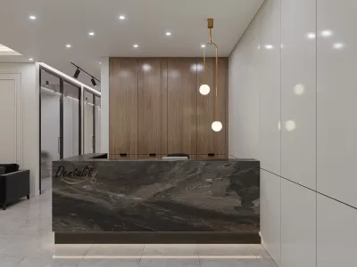 Dentality Diş Polikliniği