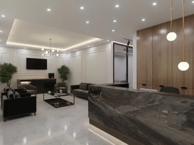 Dentality Dental Office
