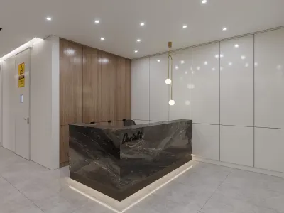 Dentality Dental Office