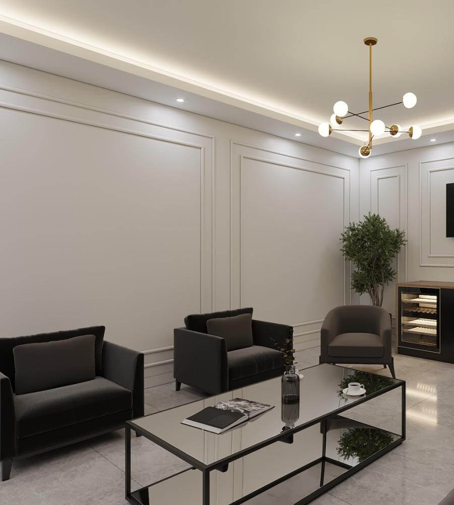 Diş kliniği tasarımı Detayı - Diş kliniği tasarımı | Diş kliniği tasarımı