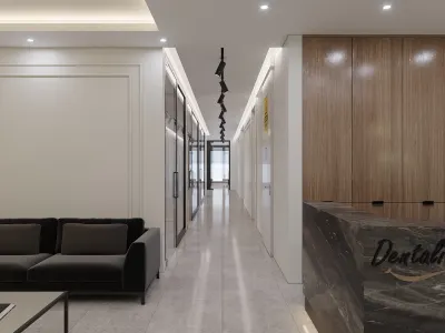 Dentality Dental Office