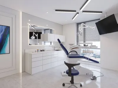 Dentality Dental Office
