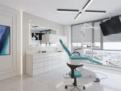 Dentality Dental Office