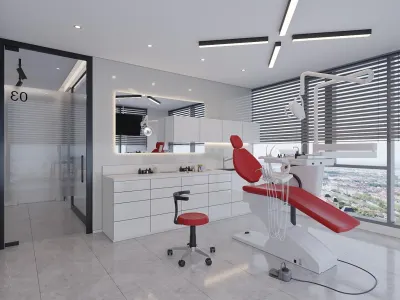Dentality Dental Office