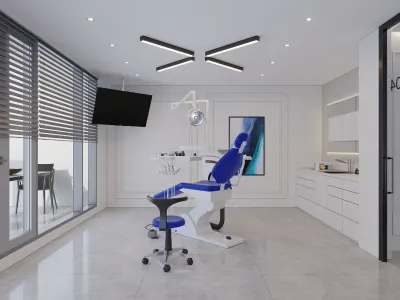 Dentality Dental Office
