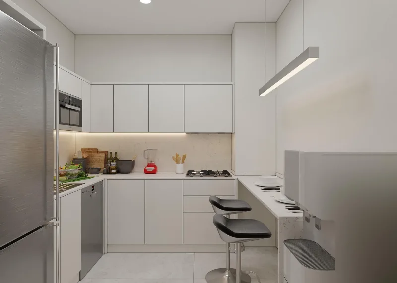 Oral and dental health polyclinic, Doctor office, Dental clinic design