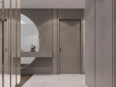 Merkez Ankara Apartment