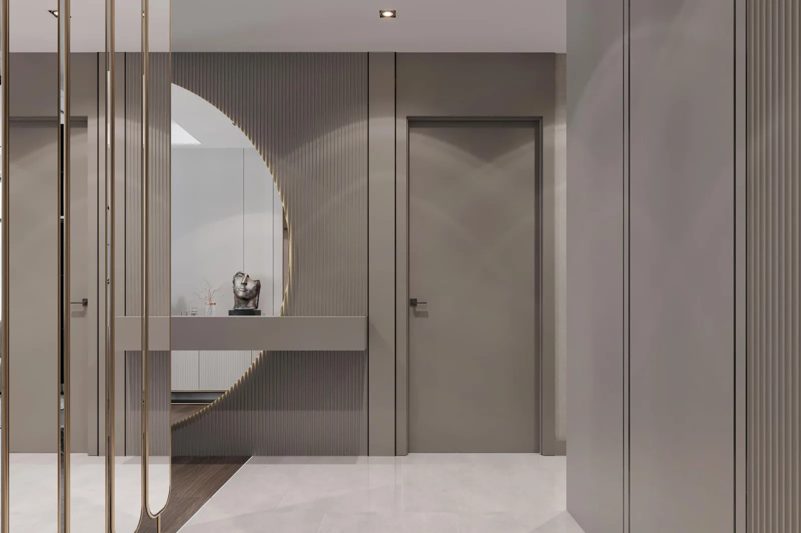 Luxury house indoor design, Luxury villa projects, House design, Luxury home interior decorations, Natamam Villa