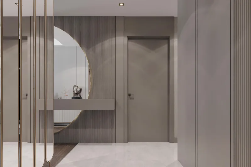 Luxury house indoor design, Luxury villa projects, House design, Luxury home interior decorations, Natamam Villa