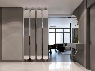 Merkez Ankara Apartment