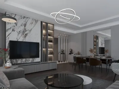 Merkez Ankara Apartment
