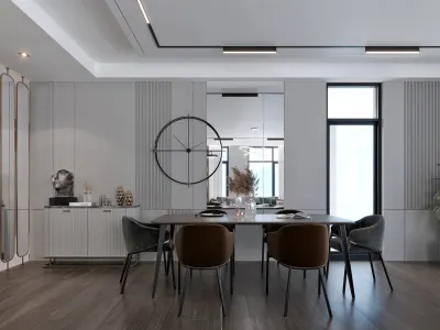 Merkez Ankara Apartment