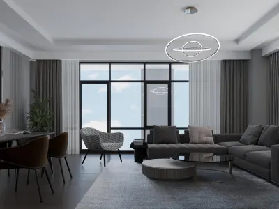 Merkez Ankara Apartment