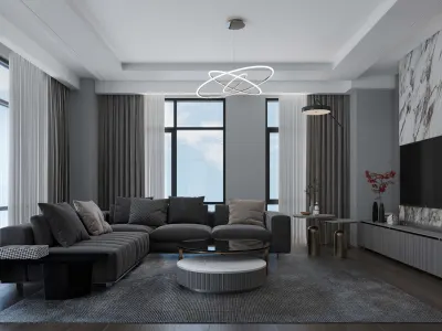 Merkez Ankara Apartment