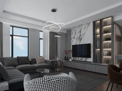 Merkez Ankara Apartment