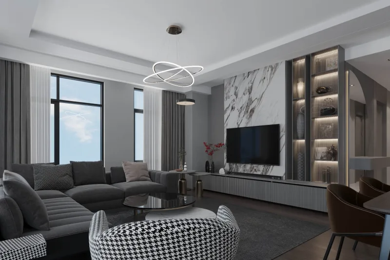 Luxury house indoor design, Luxury villa projects, House design, Luxury home interior decorations, Natamam Villa