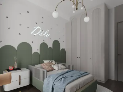 Merkez Ankara Apartment