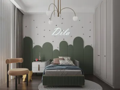 Merkez Ankara Apartment