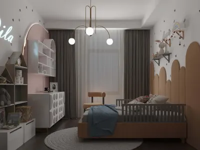 Merkez Ankara Apartment