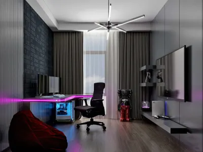 Merkez Ankara Apartment