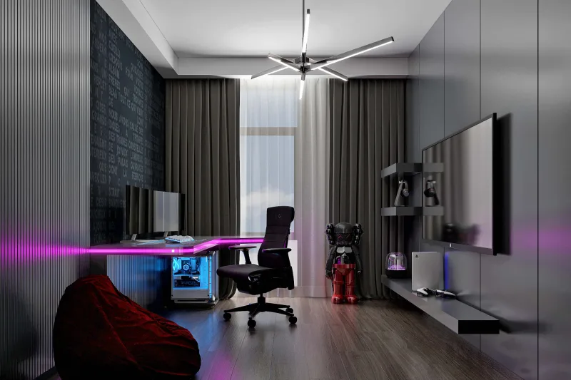 Luxury house indoor design, Luxury villa projects, House design, Luxury home interior decorations, Natamam Villa
