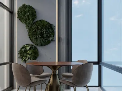 Merkez Ankara Apartment