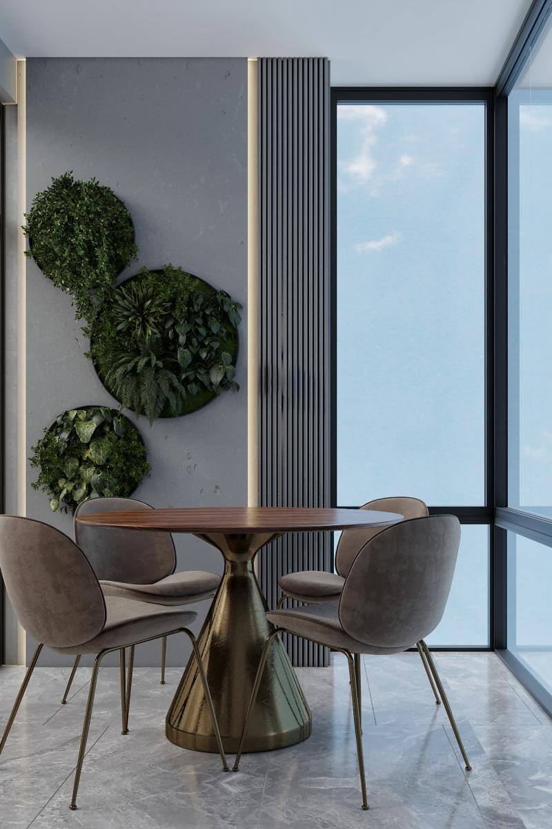 Lüks villa projeleri Detayı - Lüks villa projeleri | villa tasarımı