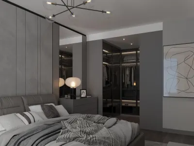 Merkez Ankara Apartment