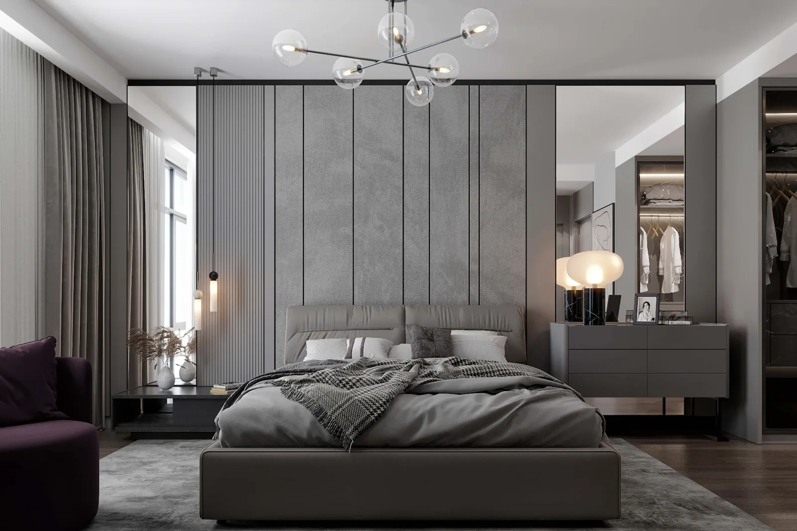 Luxury house indoor design, Luxury villa projects, House design, Luxury home interior decorations, Natamam Villa