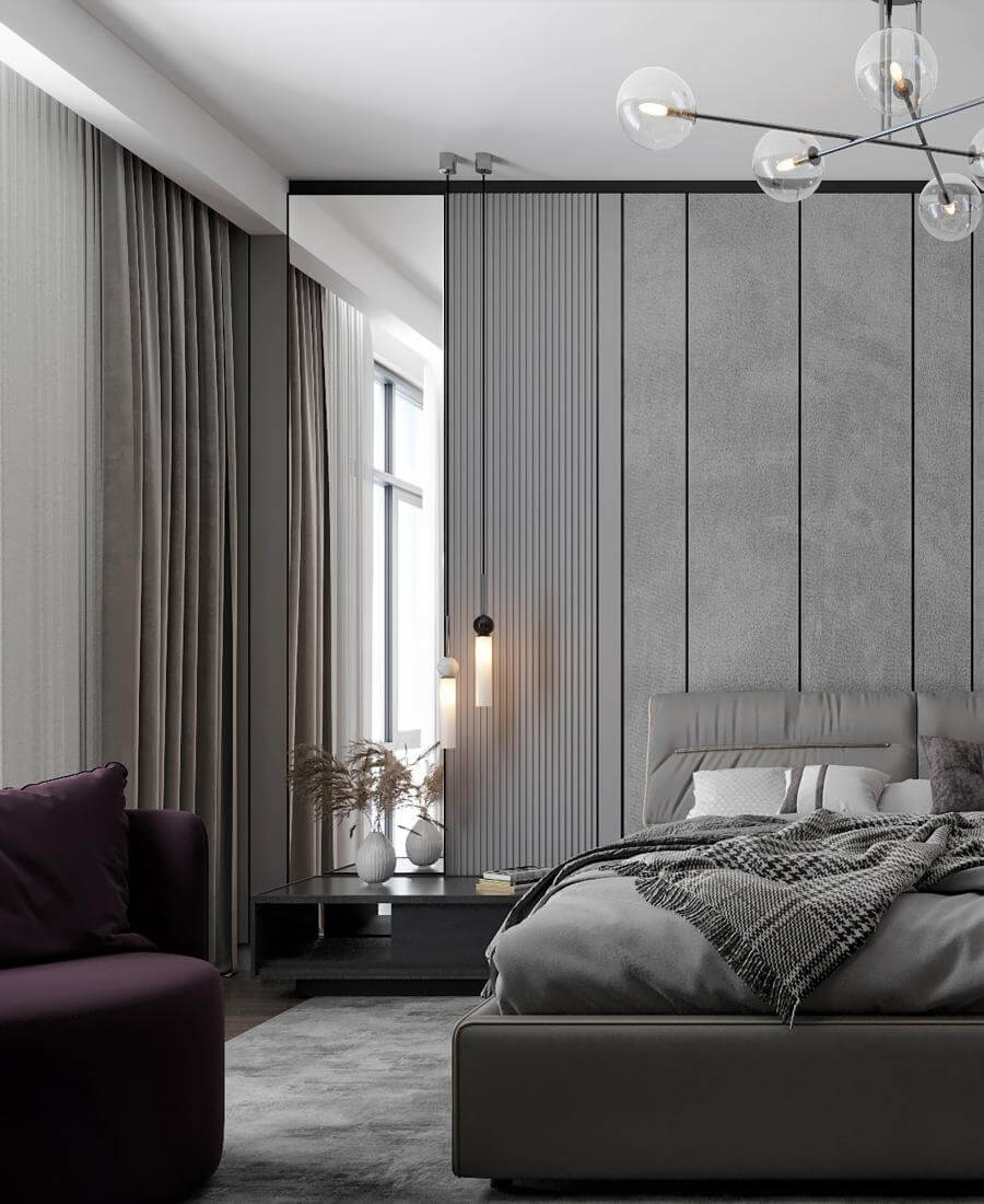 Lüks villa projeleri Detayı - Lüks villa projeleri | Ankara iç mimarlık