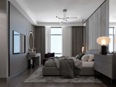 Merkez Ankara Apartment