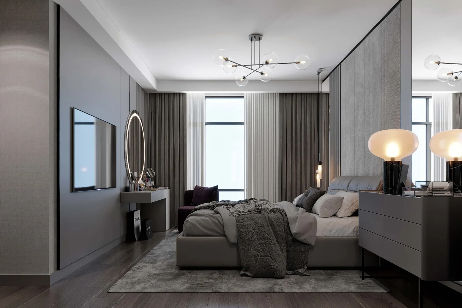 Luxury house indoor design, Luxury villa projects, House design, Luxury home interior decorations, Natamam Villa