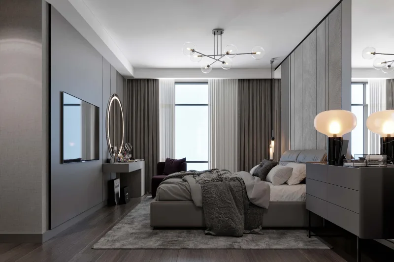 Luxury house indoor design, Luxury villa projects, House design, Luxury home interior decorations, Natamam Villa