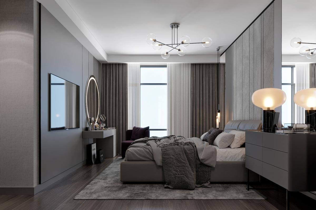 Lüks villa projeleri Detayı - Lüks villa projeleri | 2024 lüks villa trendleri