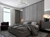 Merkez Ankara F Blok Daire