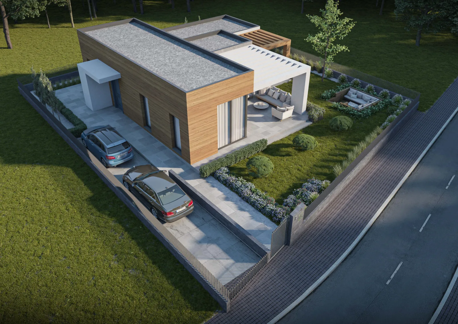 Villa iç dekorasyon fiyatları, Ankara villa iç mimar, Natamam villa, Ev iç mimar, Lüks ev içi