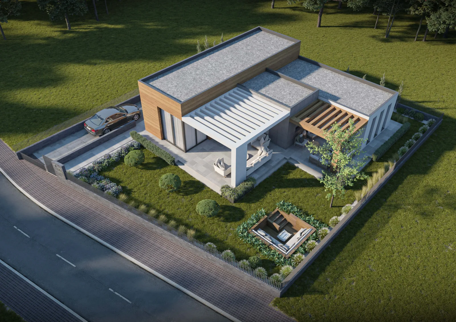 Villa iç dekorasyon fiyatları, Ankara villa iç mimar, Natamam villa, Ev iç mimar, Lüks ev içi