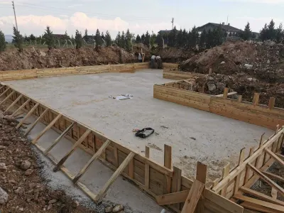 Gökçehöyük Konut