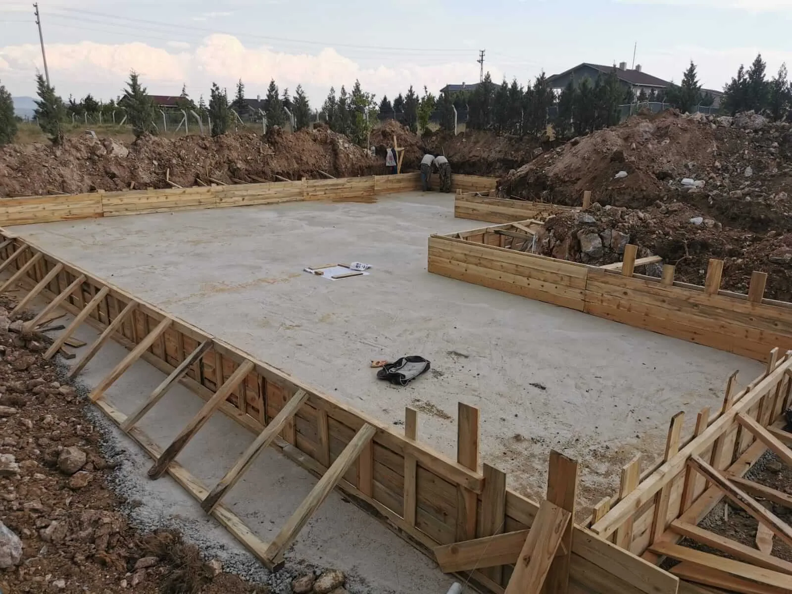Villa iç dekorasyon fiyatları, Ankara villa iç mimar, Natamam villa, Ev iç mimar, Lüks ev içi