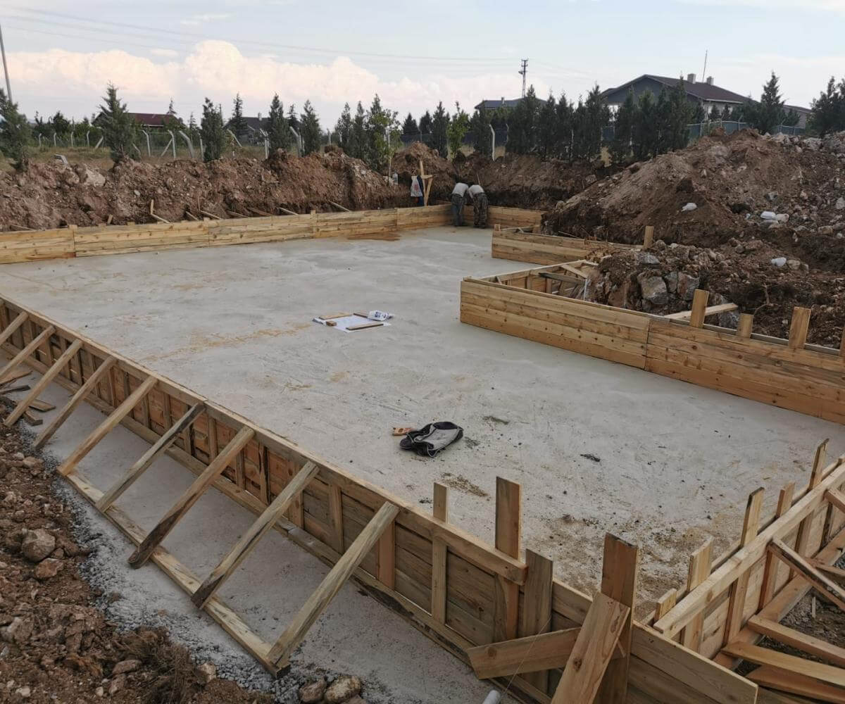 Lüks ev içi Detayı - Lüks ev içi | 2024 lüks ev içi trendleri