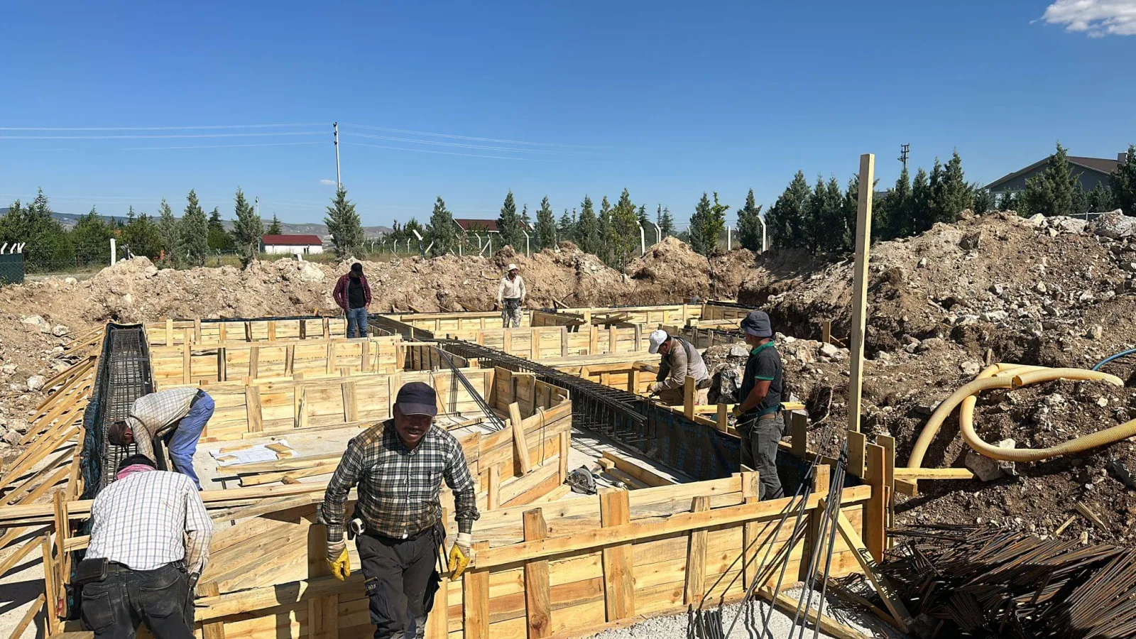Villa iç dekorasyon fiyatları, Ankara villa iç mimar, Natamam villa, Ev iç mimar, Lüks ev içi