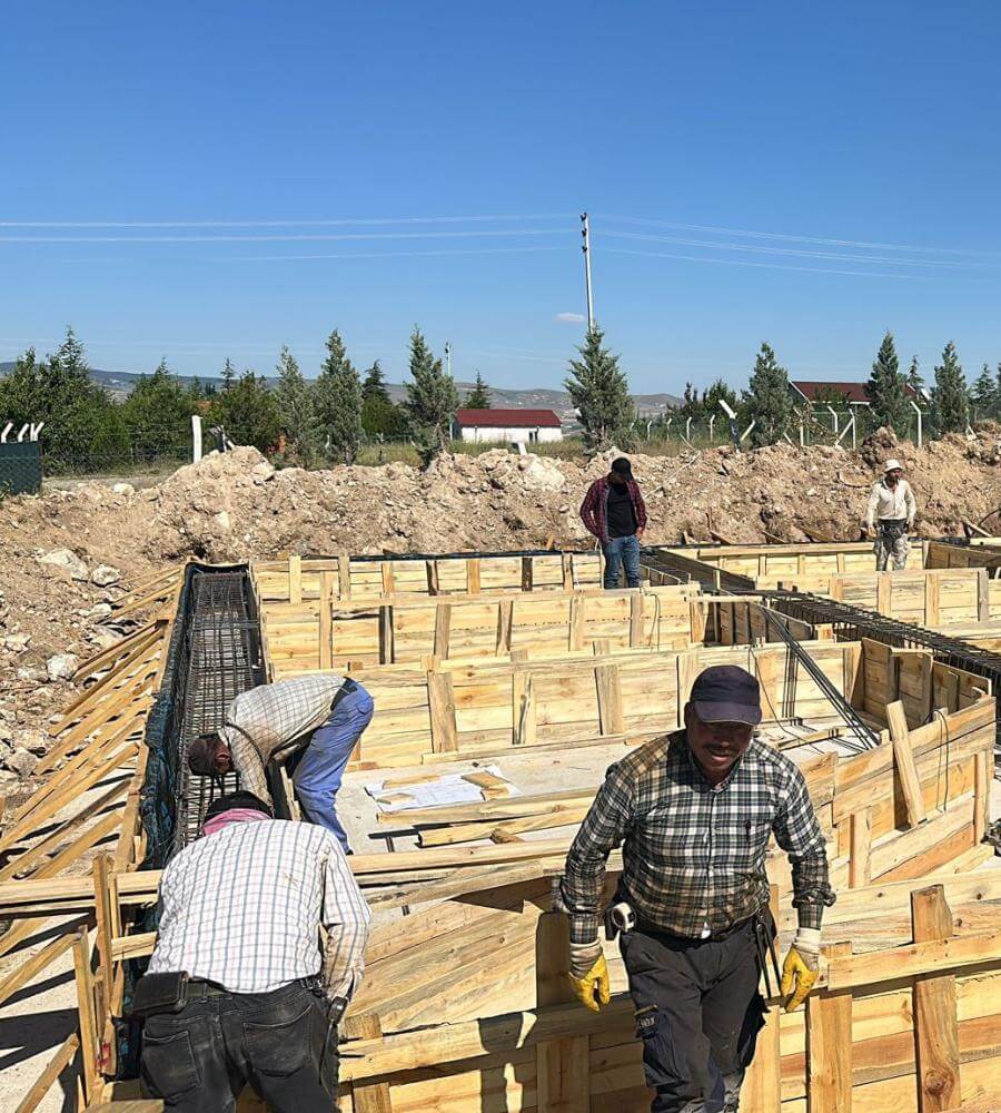 Lüks ev içi Detayı - Lüks ev içi | lüks konut projeleri
