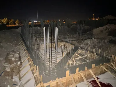 Gökçehöyük Konut
