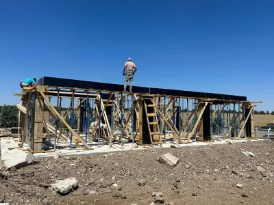 Gökçehöyük Konut