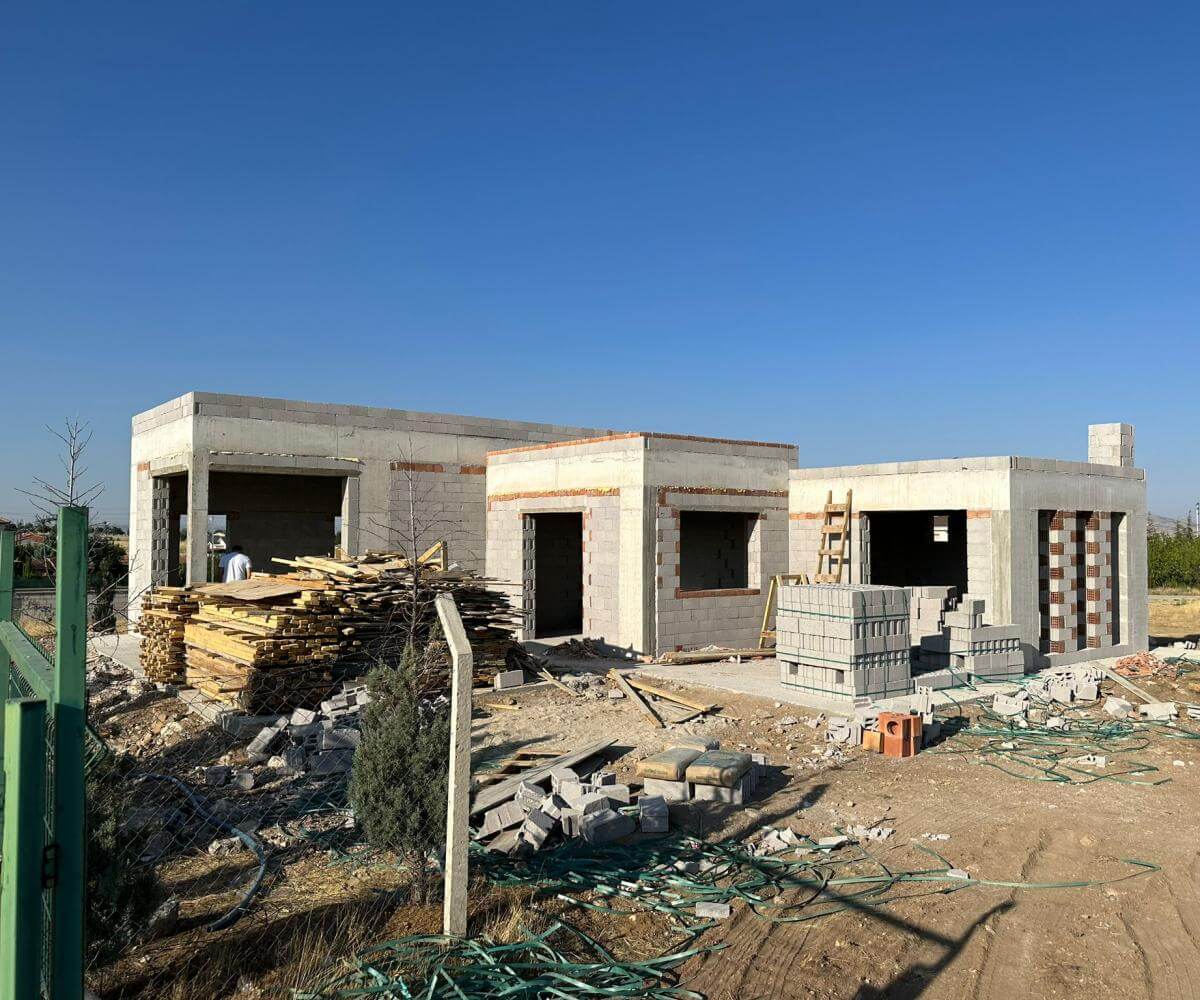 Lüks ev içi Detayı - Lüks ev içi | 2024 lüks ev içi trendleri