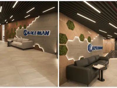 Koluman Tech