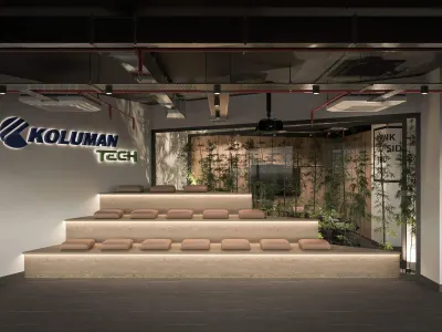 Koluman Tech